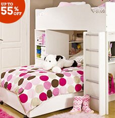 Buy Kids’ Room Refresh: Beds & More!