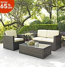 Buy Outdoor Furniture Blowout!