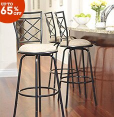 Buy Our Favorite Barstools!