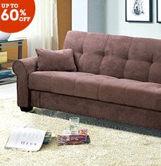 Buy Must-Have Sleeper Sofas & More!