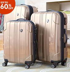 Buy Best-Selling Luggage Sets!