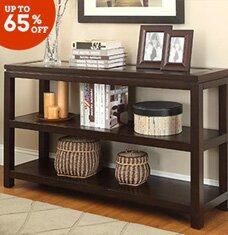 Buy How to Style a Console Table!