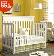 Buy Bringing Home Baby: Nursery Picks!