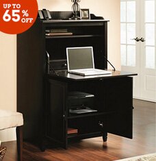 Buy Clutter-Free Home Office!