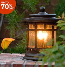 Buy Welcome Home: Outdoor Lighting!