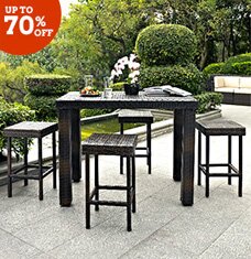 Buy All Decked Out: Patio!