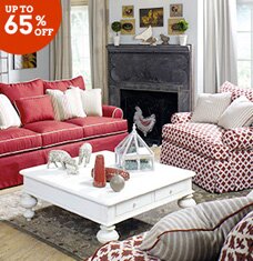 Buy Cottage Chic Living Room!