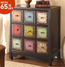 Buy Stylish Storage: Chests & More!