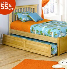 Buy Kids’ Bedroom Boost!