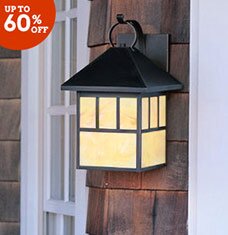 Buy Bright Nights: Outdoor Lighting!