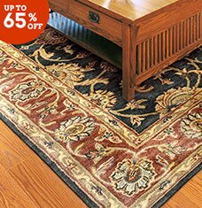 Buy Live Large: 5’x8’ Rugs & Up!