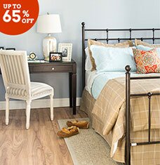 Buy Clutter-Free Sleep Space!