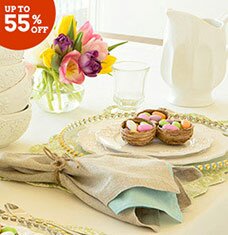 Buy Spring Fling: Finds for Your Table!