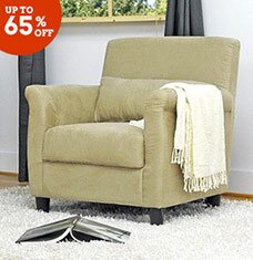 Buy Easy Living Room Re-Do!