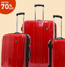 Buy Smooth Travels: Luggage & More!