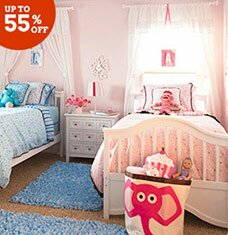 Buy Colorful Kids’ Room!