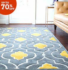 Buy Five-Star Rugs!