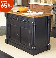 Buy Kitchen Expansion: Carts & Islands!