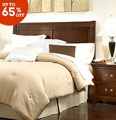 Buy Classic & Cozy Bedroom!