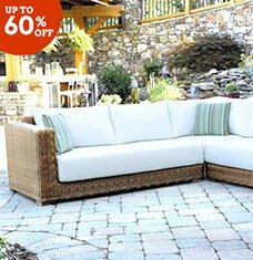 Buy Built to Last: Patio Furniture!