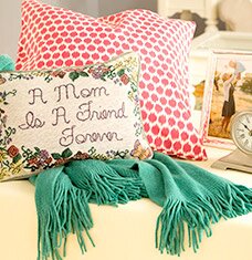 Buy Gifts for the Bedroom Suite!