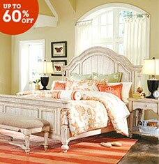 Buy Heirloom Appeal: Bedroom!