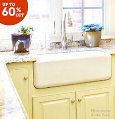 Buy Farmhouse Kitchen: Sinks & More!