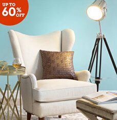 Buy Chic Seats by Homeware!