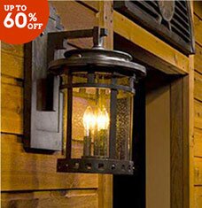 Buy Curb Appeal: Outdoor Lighting!