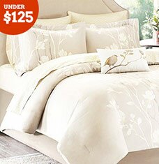 Buy Bedding Updates Under $125!