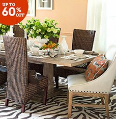 Buy Have a Seat: Dining Chairs!