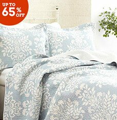 Laura Ashley Bed & Bath