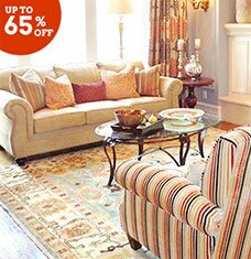 Buy Elegant Living Room Update!
