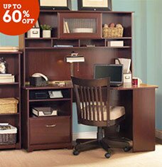 Buy Get to Work: Home Office!