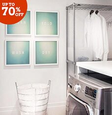 Buy Laundry Room Refresh!