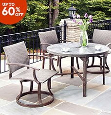 Buy Decked-Out Patio Blowout!