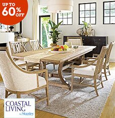 Buy Coastal Living by Stanley!