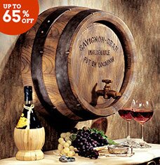 Buy Best Cellars: Wine Bar Style!