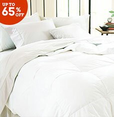 Buy Blissful Bedding Basics!