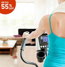 Buy Home Gym Makeover!