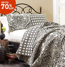 Buy Linen Refresh for Bed & Bath!