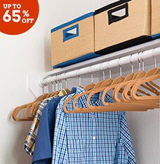 Buy Unclutter Your Closet!