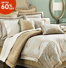 Buy Luxury Bedding for Less!