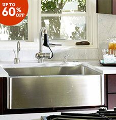 Buy Pick the Perfect Kitchen Sink!