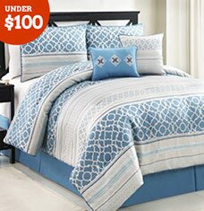 Buy Bedding Sets Under $100!