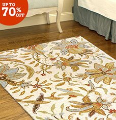 Buy Handmade Rugs by Bashian!