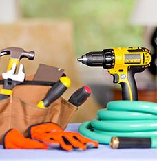 Buy Gifts for the Handyman!