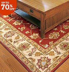 Buy Living Large: 5'x8' Rugs & Up!