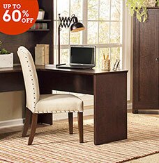 Buy Sophisticated Home Office!