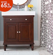 Buy Elegant Bathroom Refresh!